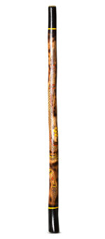 Eugene Goolagong Didgeridoo (PW252)